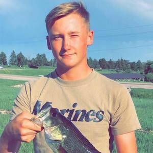 Meet your Posher, Zach